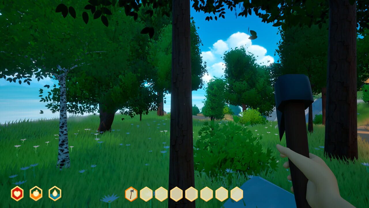 Island Beekeeper screenshot 4