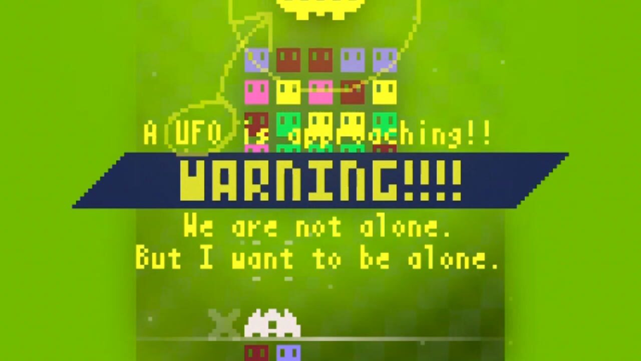 Hacous '91 — Screenshot 3