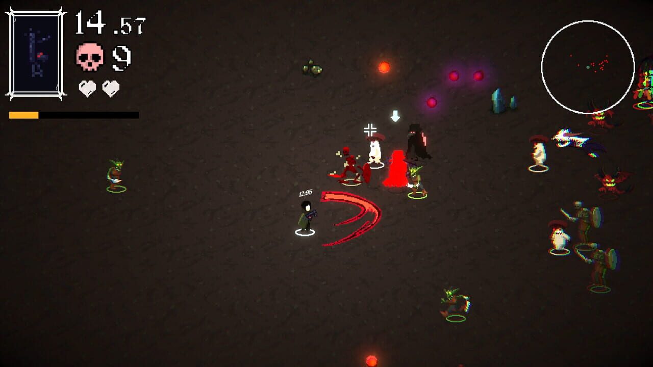 Deadcave — Screenshot 2