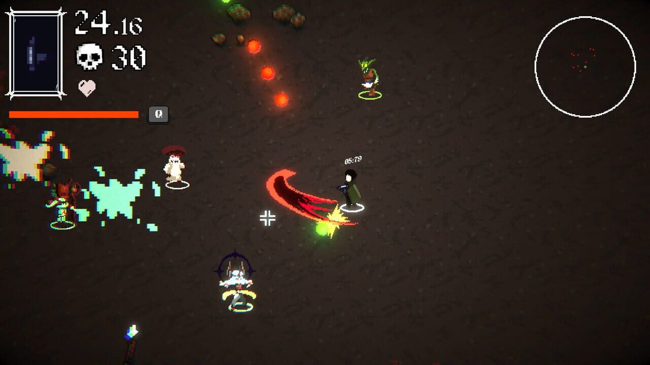 Deadcave — Screenshot 3