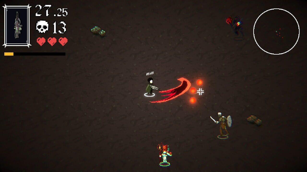 Deadcave — Screenshot 5
