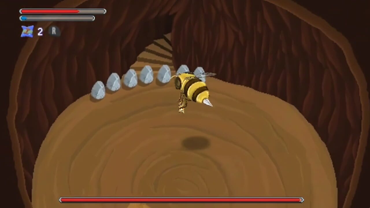 Corgi´s Travel: A Miniature Journey — Screenshot 5