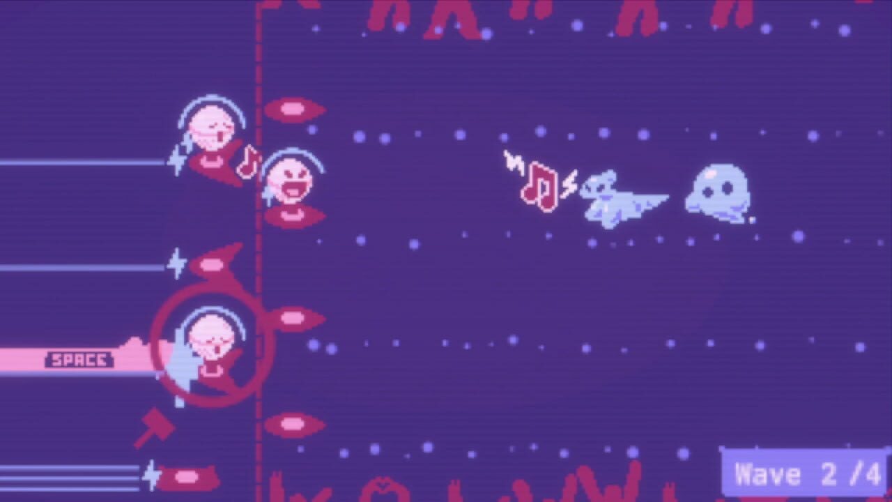Karaoke Squad — Screenshot 3