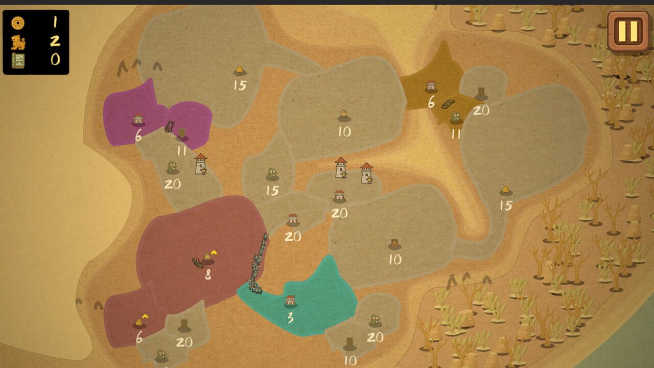 King of the Hill — Screenshot 3
