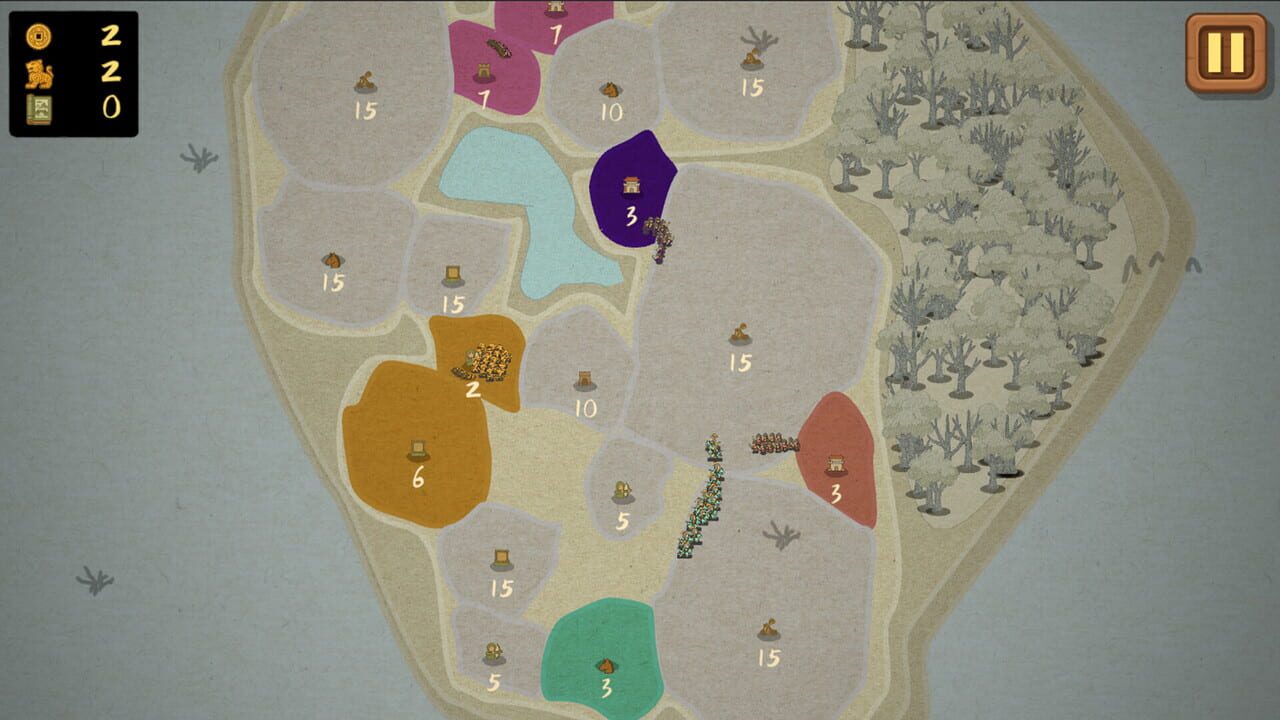King of the Hill — Screenshot 4