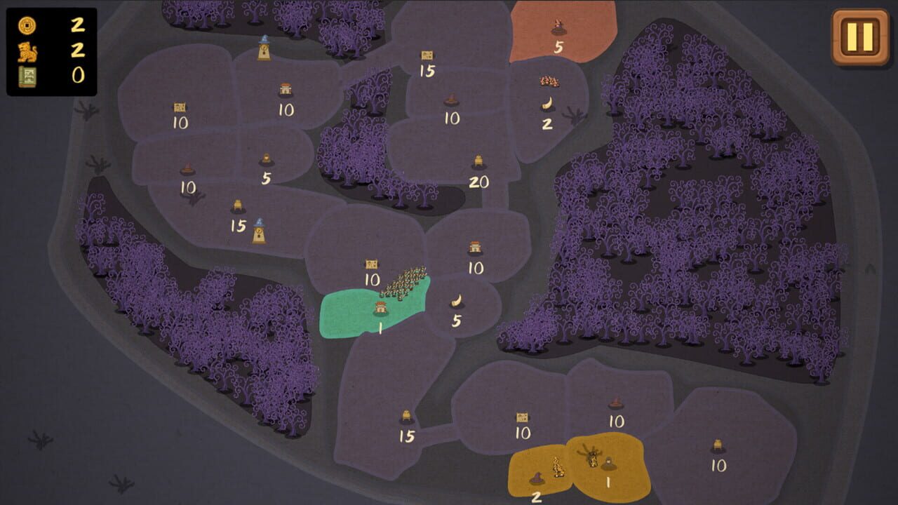 King of the Hill — Screenshot 5
