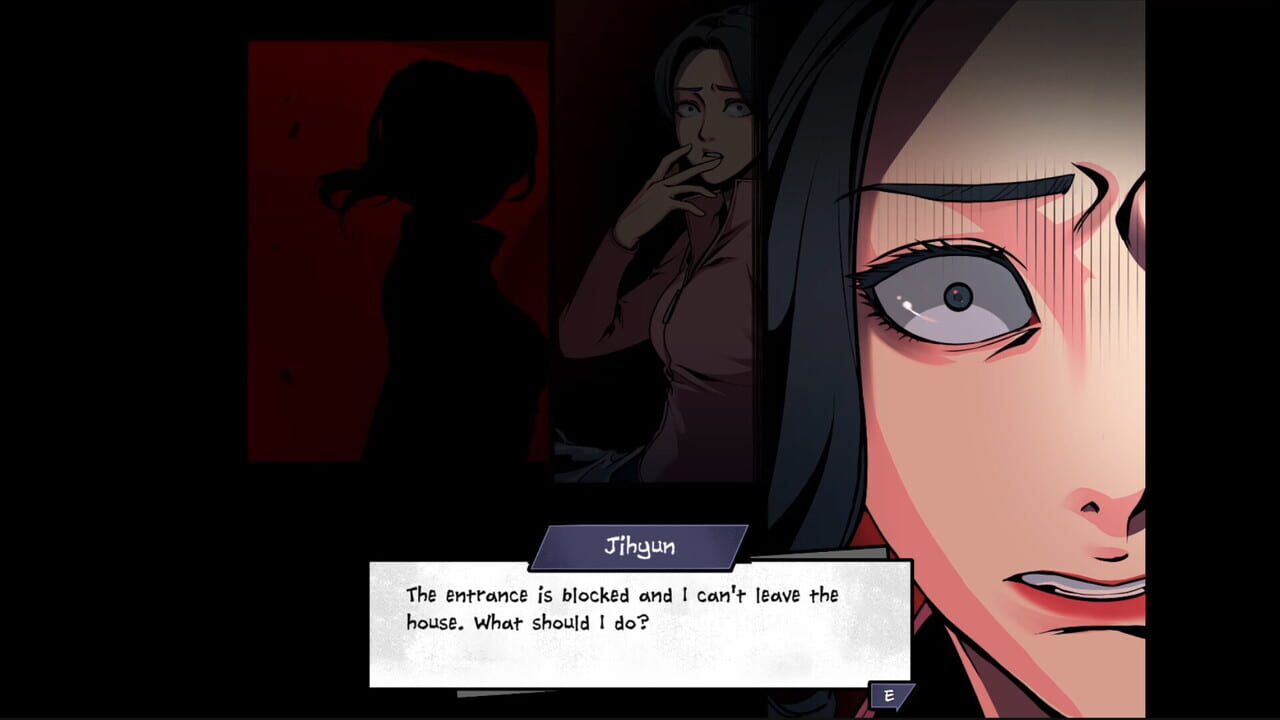 The Coma 3: Bloodlines screenshot 5