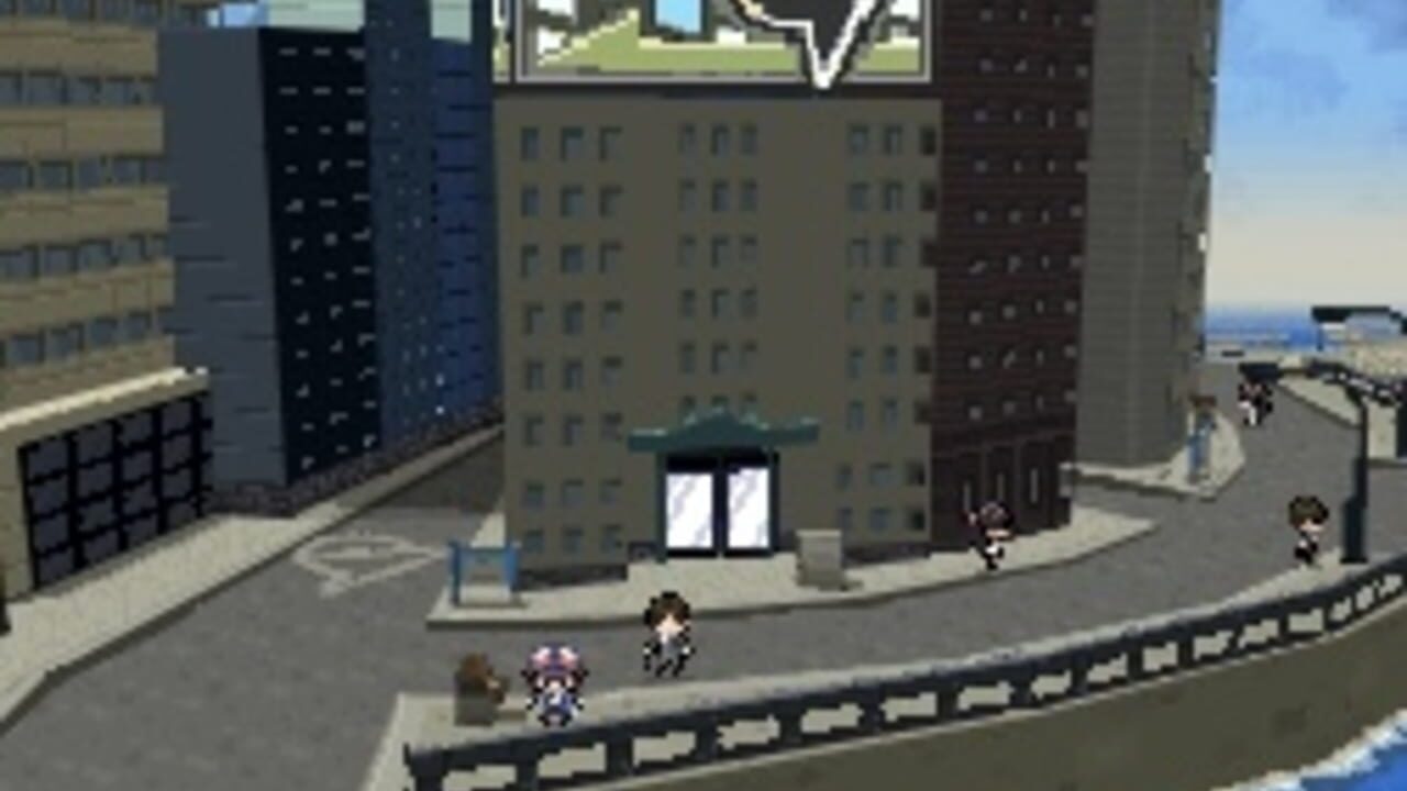 Pokémon Black Version miniatura 10