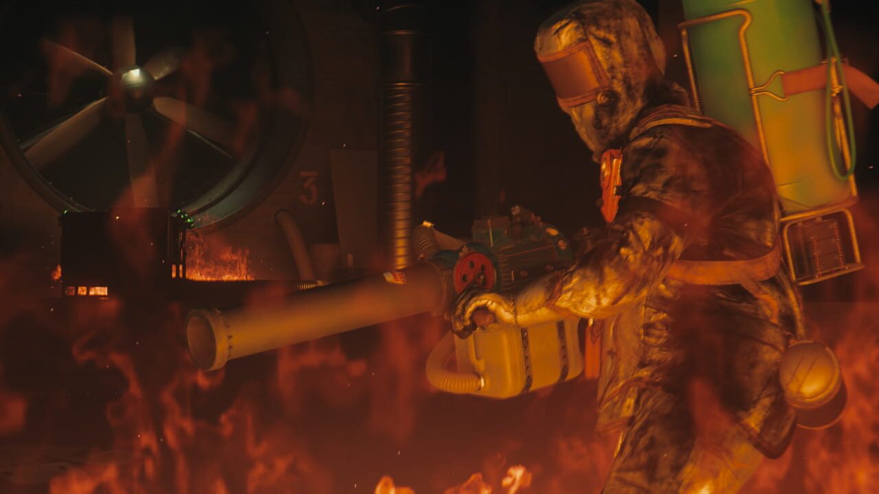 FBC: Firebreak - Deluxe Edition — Screenshot 1