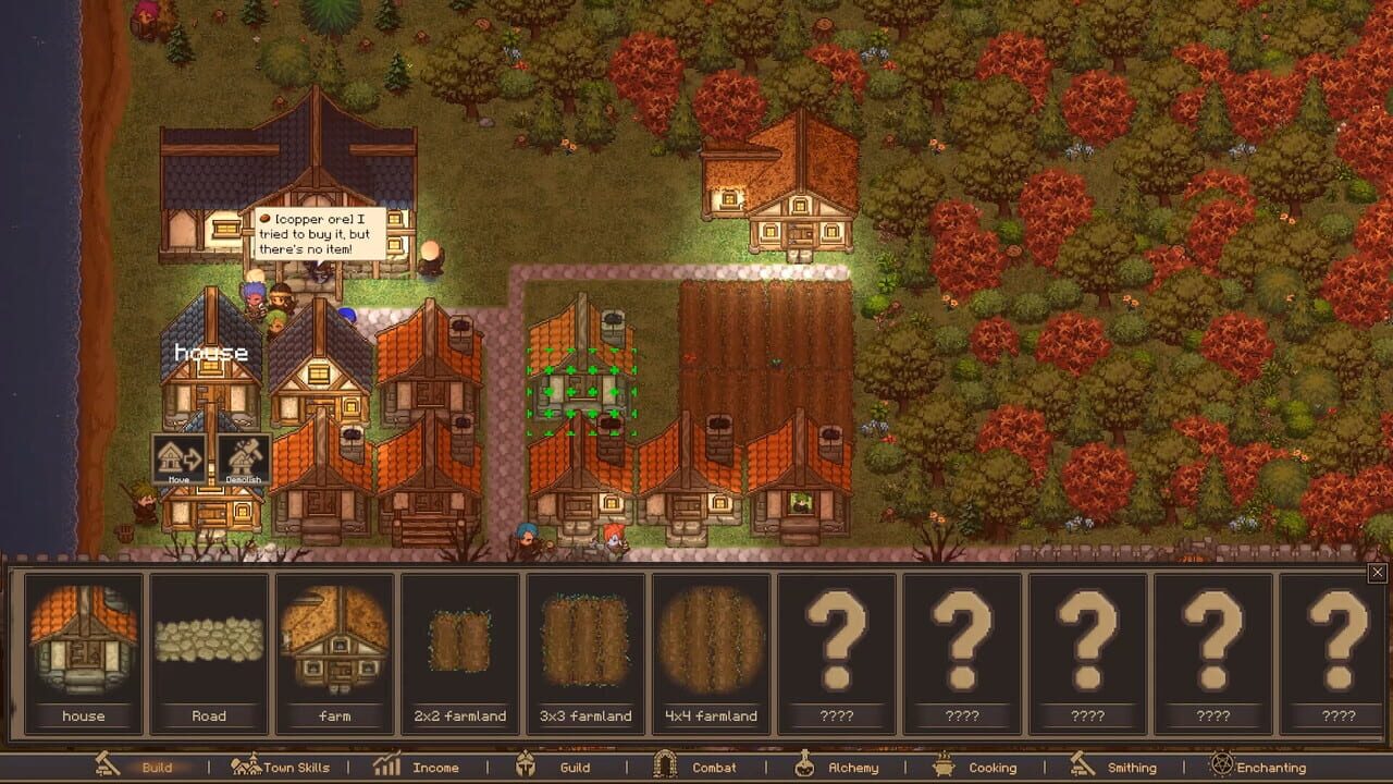 Creator Chronicles screenshot 9