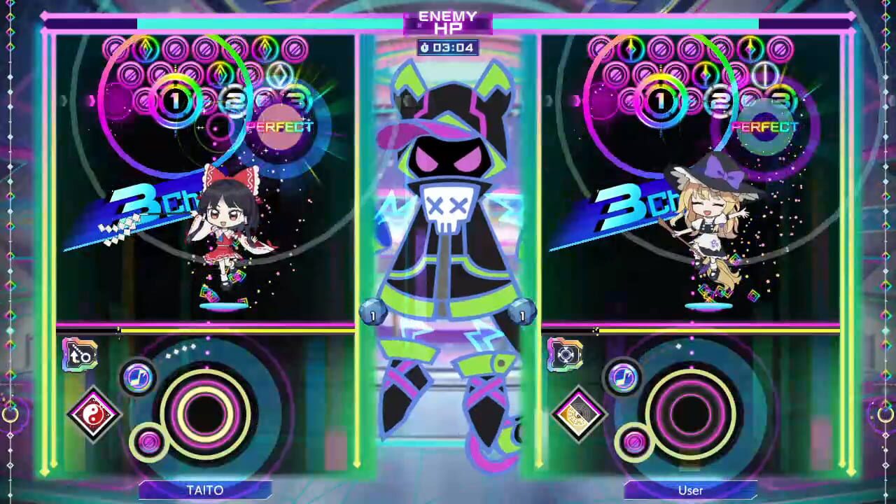 QQQbeats!!! — Screenshot 3