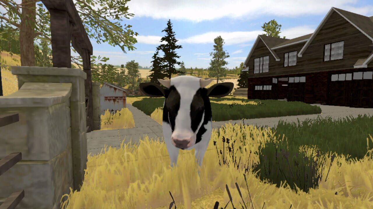House Flipper: Farm Bundle — Screenshot 5