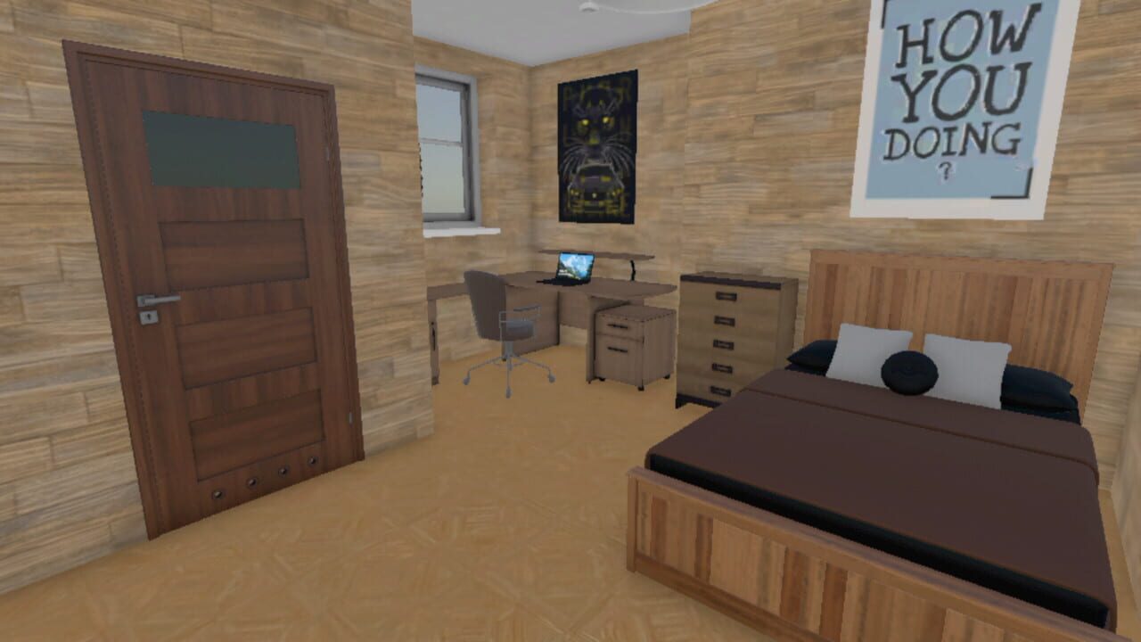 House Flipper: Farm Bundle — Screenshot 2
