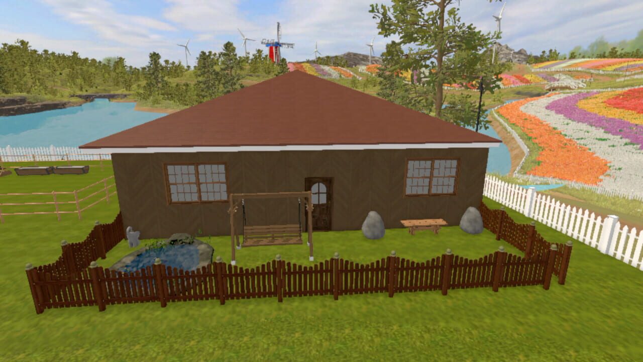 House Flipper: Farm Bundle — Screenshot 4