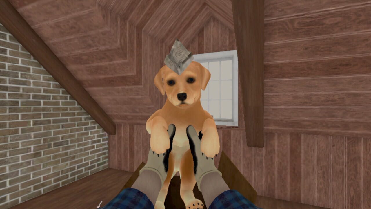 House Flipper: Everybody Loves Animals — Screenshot 5