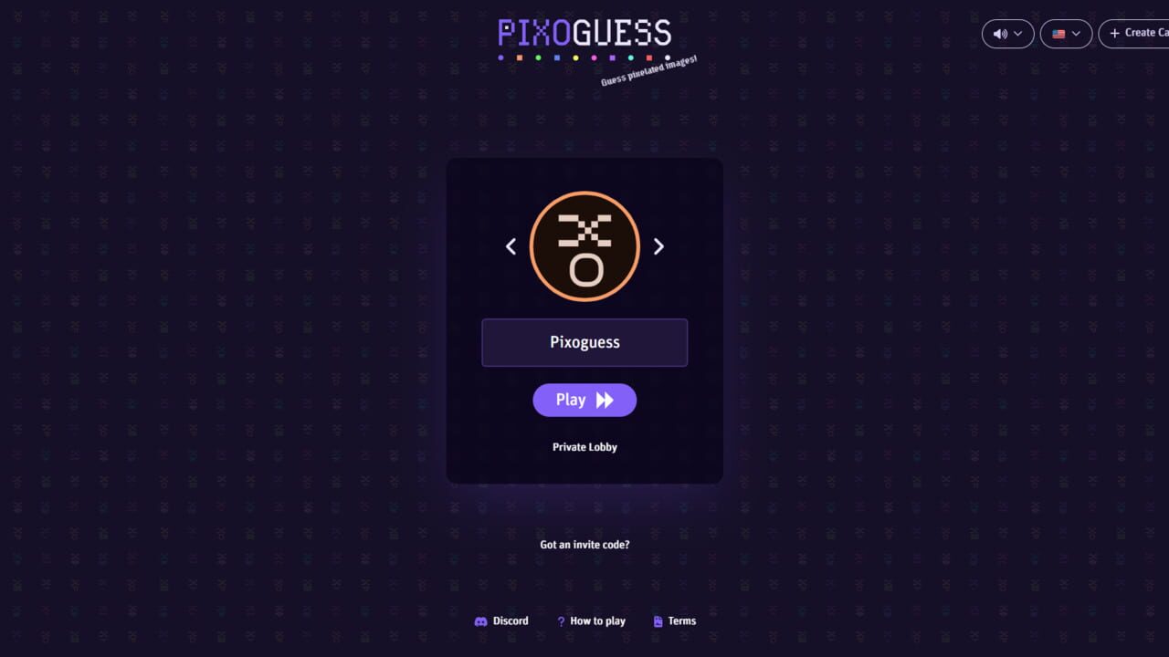 Pixoguess Image