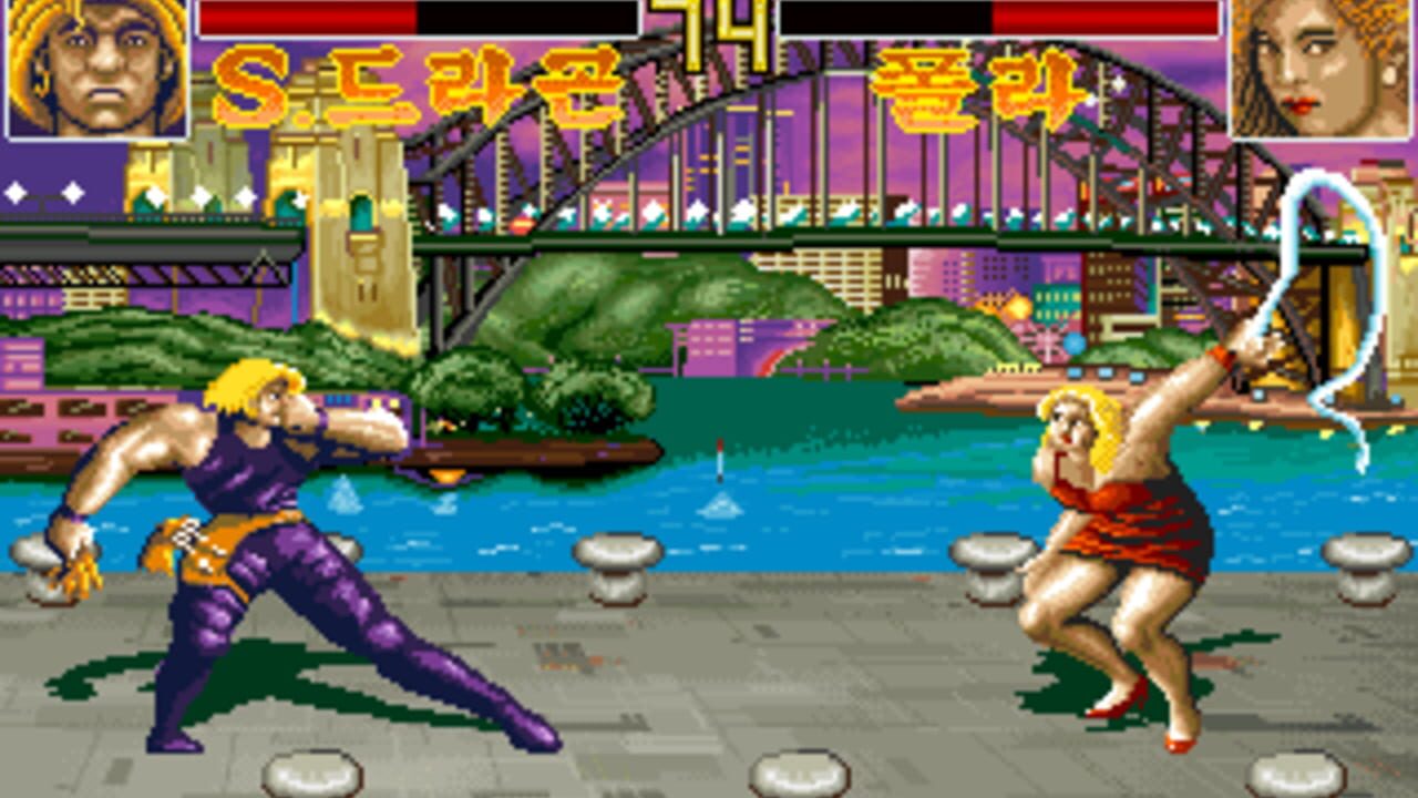 Violent Vengeance: The Universe Hero — Screenshot 5