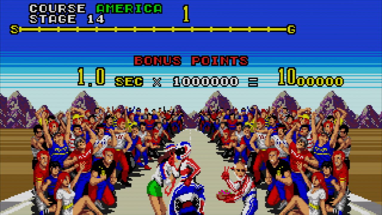 Super Hang-On miniatura 7