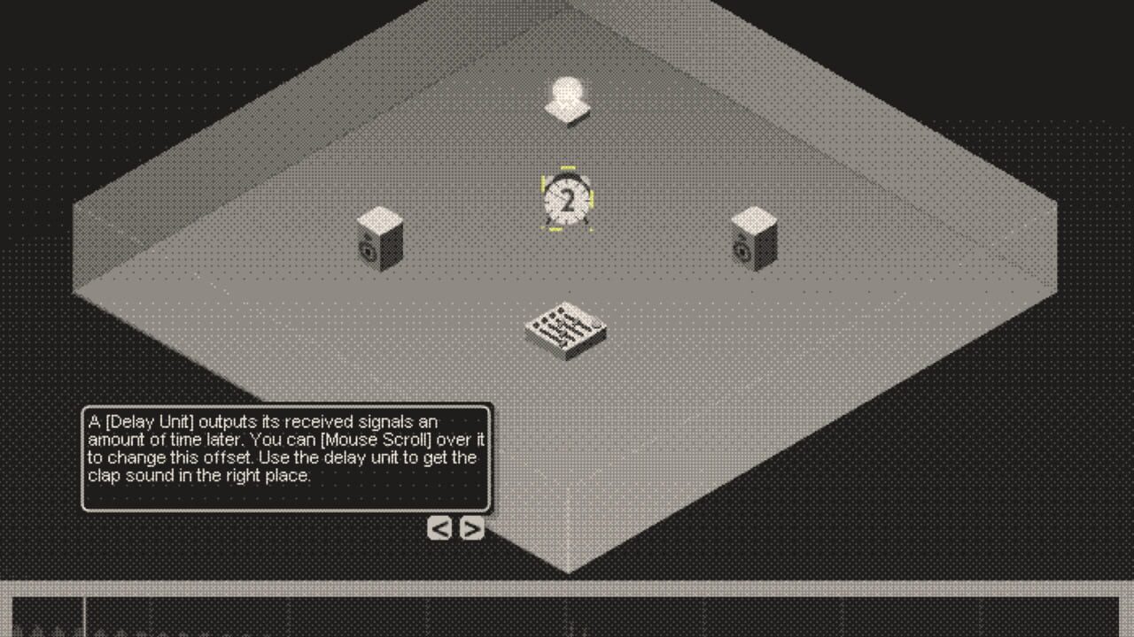 Slow Fourier Transform — Screenshot 2