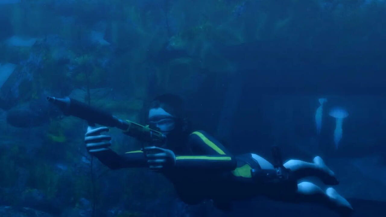 Tomb Raider: Underworld Image