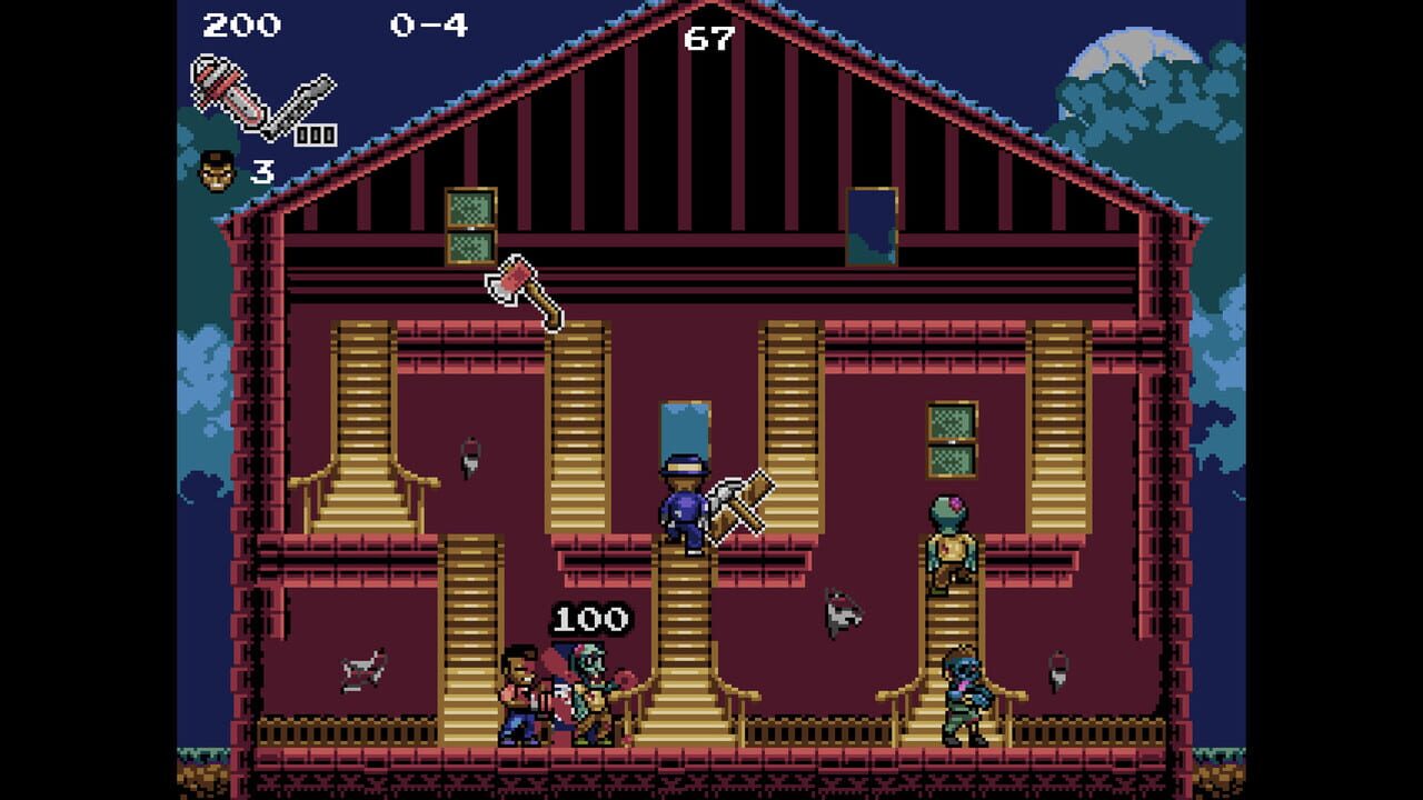 Living Dead House thumbnail 3