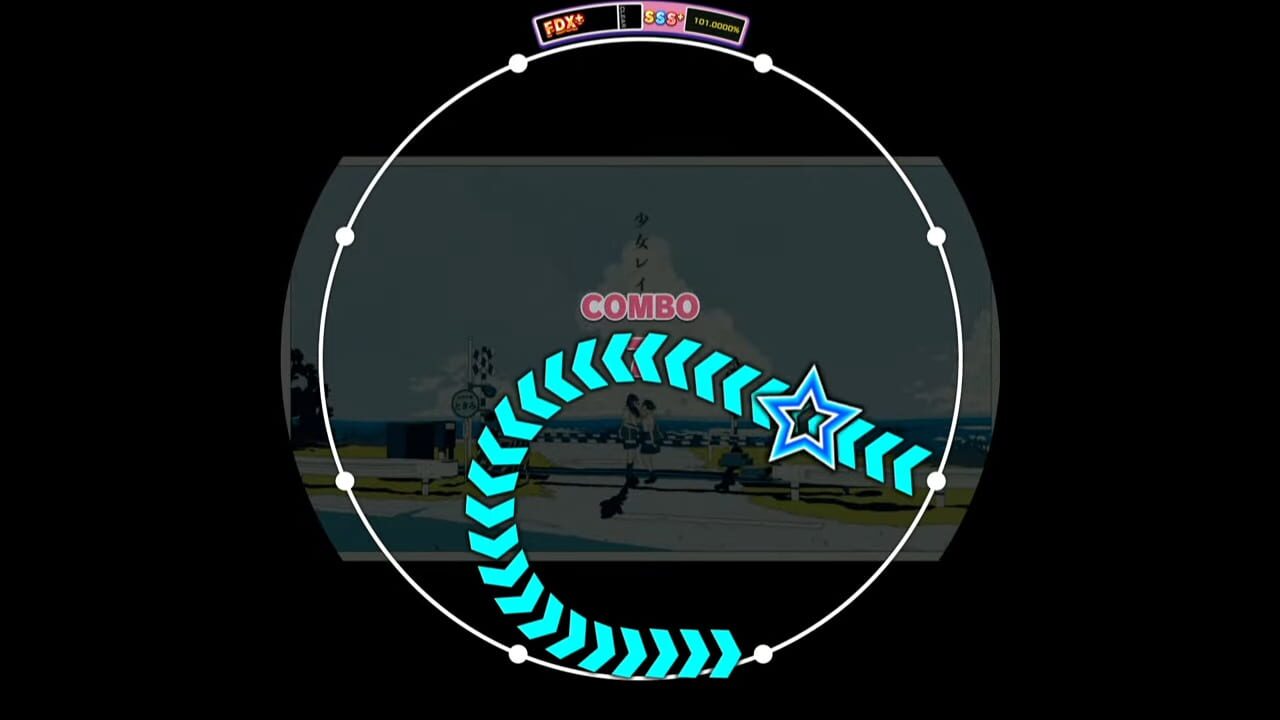Maimai DX Prism Plus — Screenshot 3