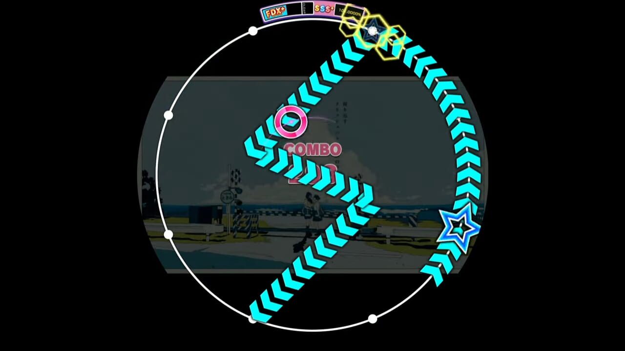 Maimai DX Prism Plus — Screenshot 2