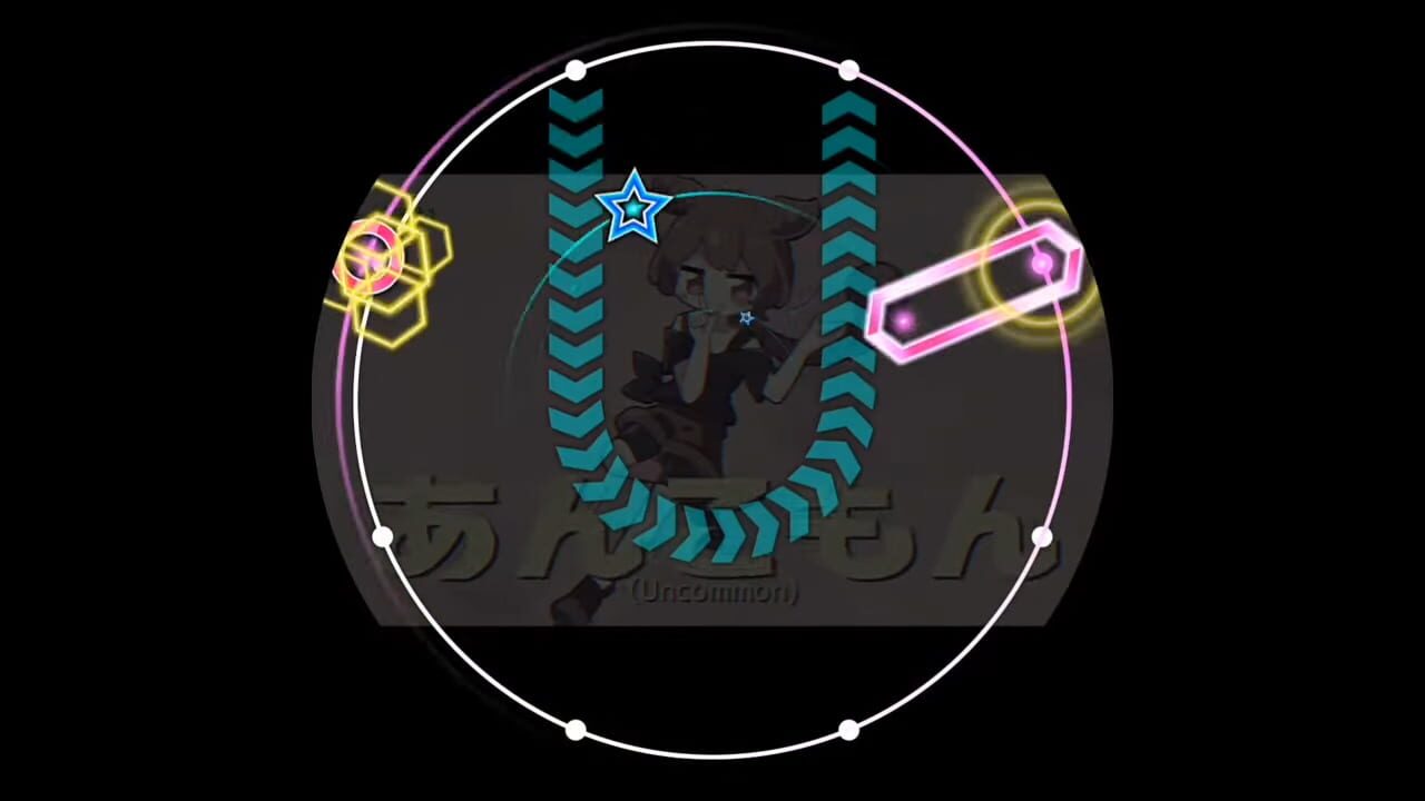 Maimai DX Prism Image