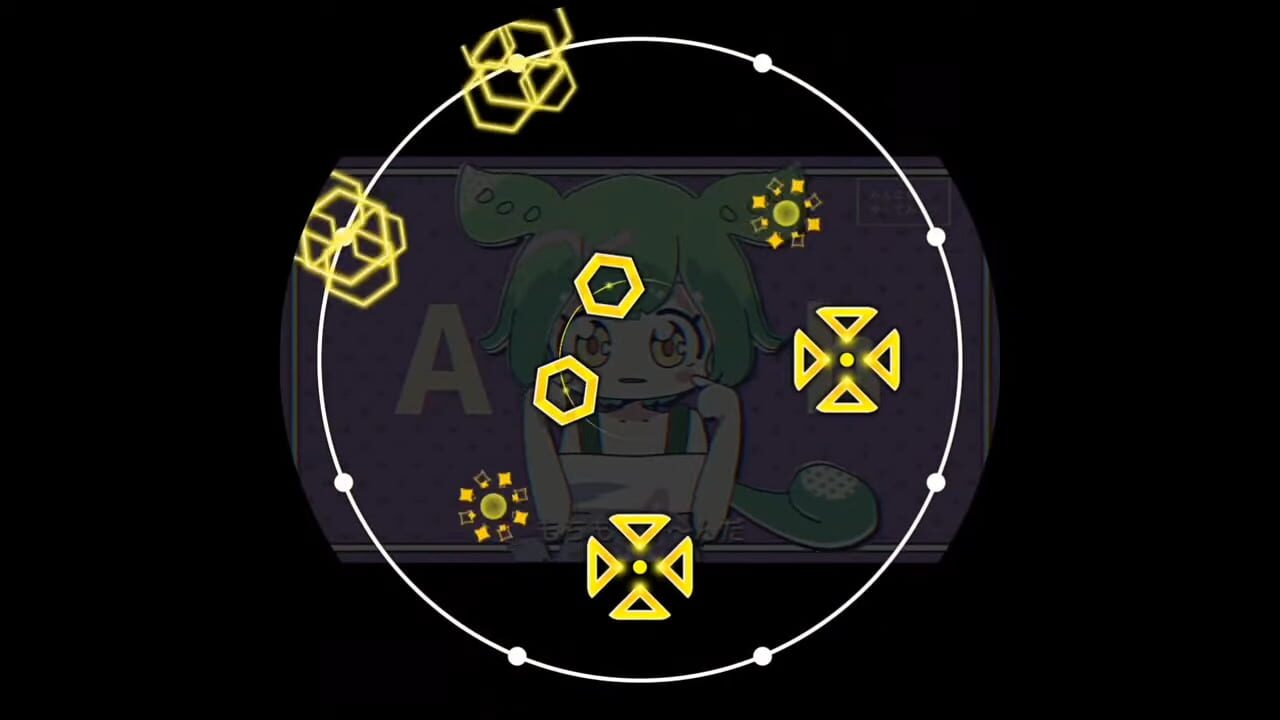 Maimai DX Prism Image