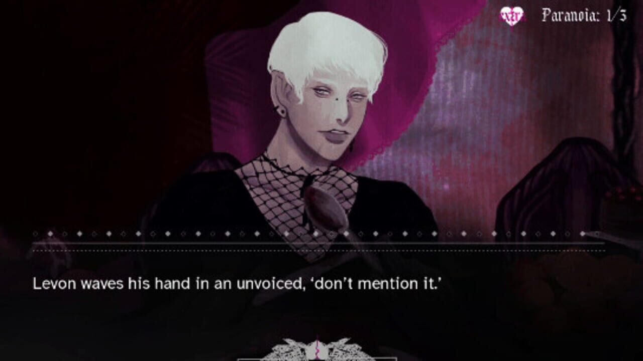 Darling, Darling... Dead? Screenshot 1