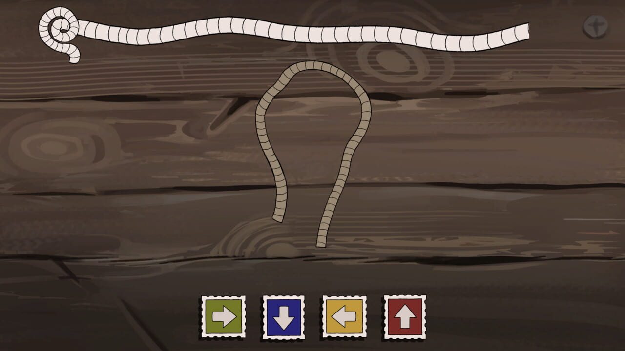 Learning the Ropes — Screenshot 2