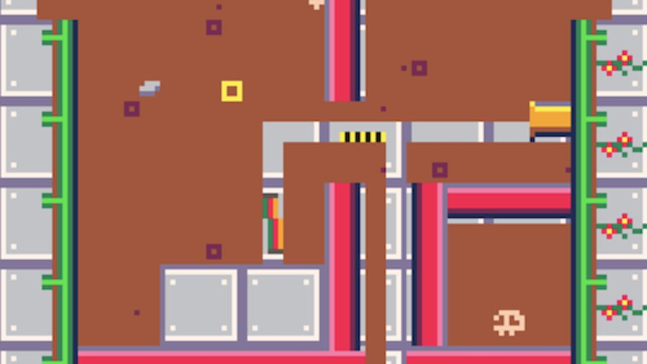 Gravity Garden — Screenshot 2