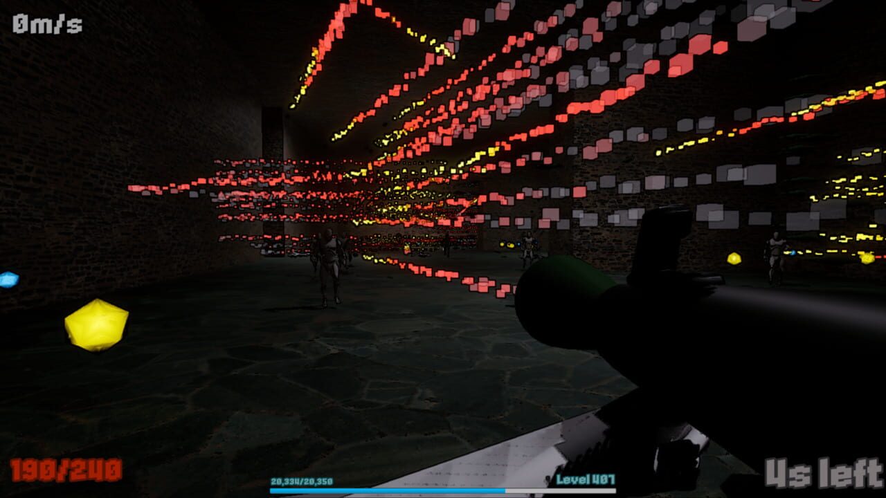 Wait, Is That Me? — Screenshot 2
