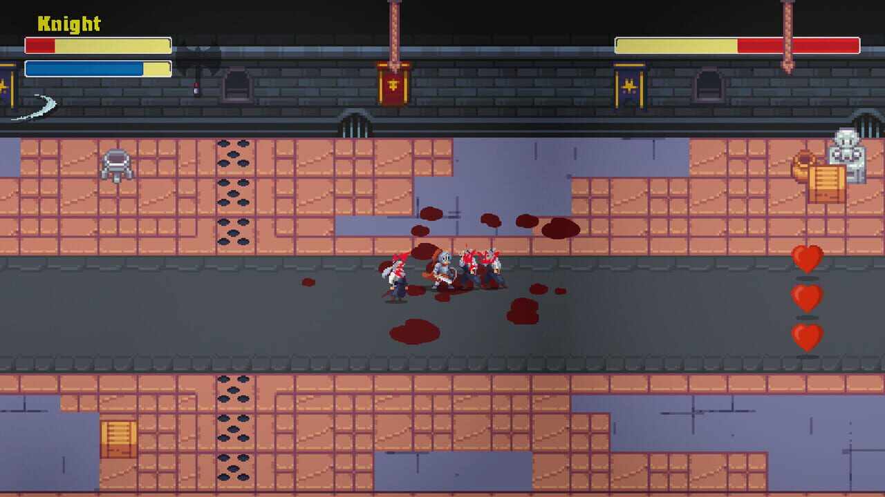 The Great Axe — Screenshot 4