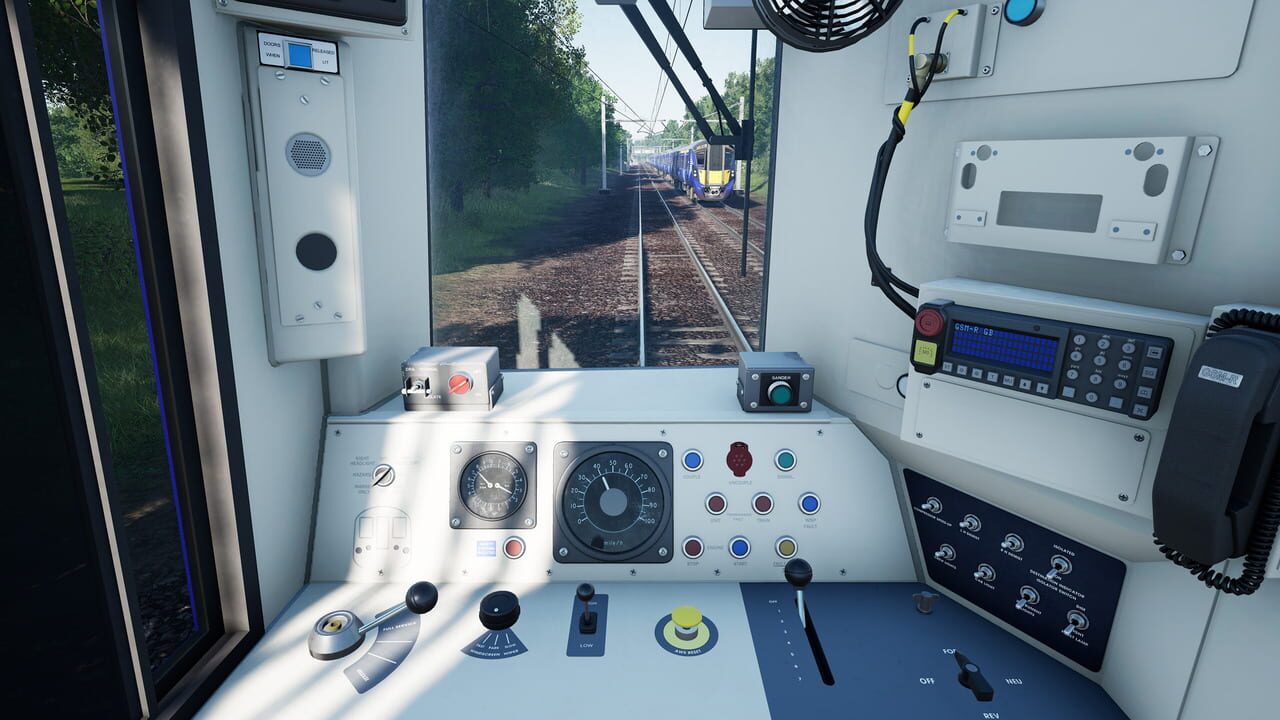 Train Sim World 5: ScotRail BR Class 158 Sprinter DMU Add-On Image