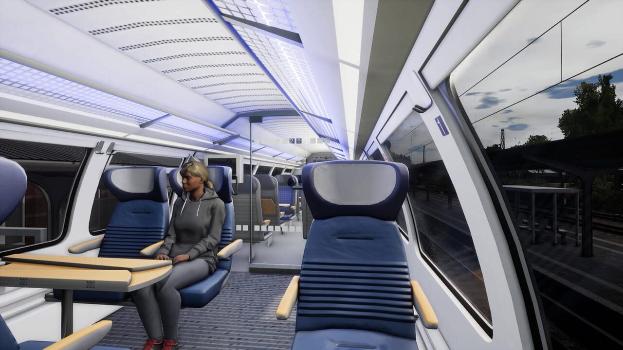 Train Sim World: Ruhr-Sieg Nord: Hagen - Finnentrop Route Add-On