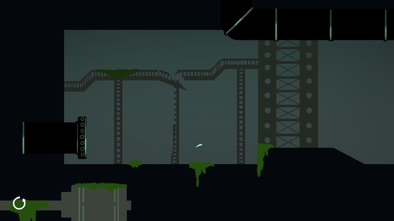 Dewdrop Screenshot 1