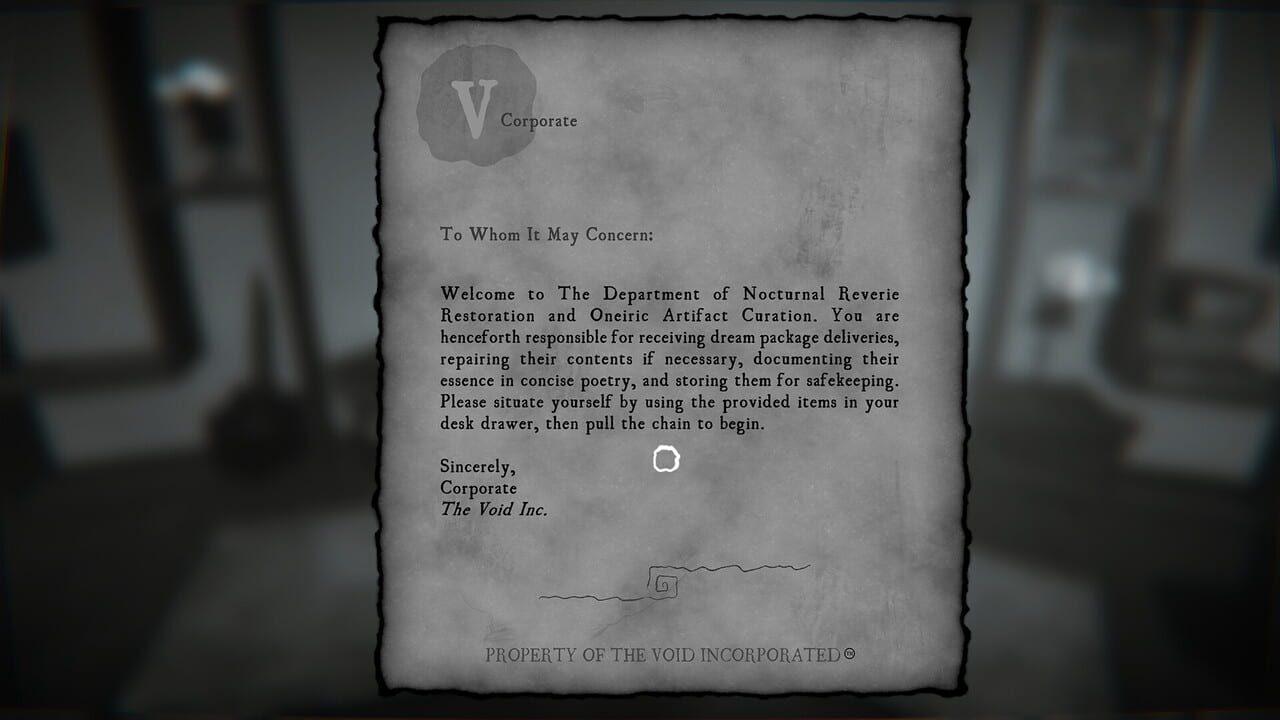 The Dream Collector media