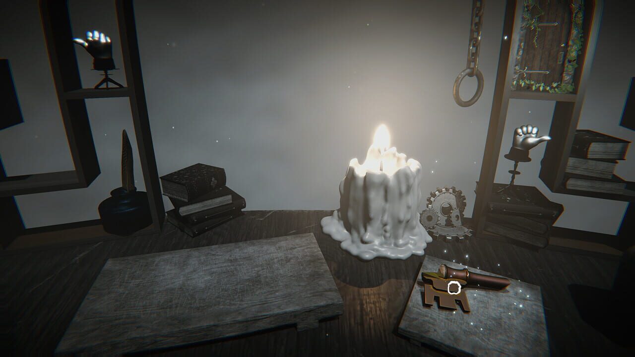 The Dream Collector — Screenshot 2