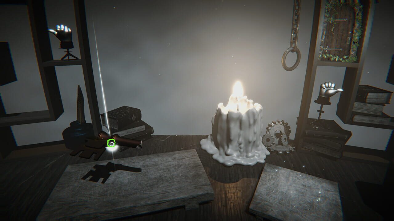 The Dream Collector — Screenshot 3