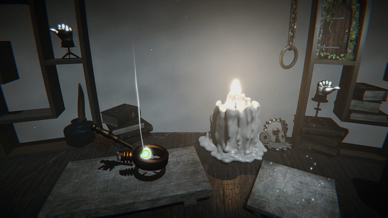 The Dream Collector — Screenshot 4