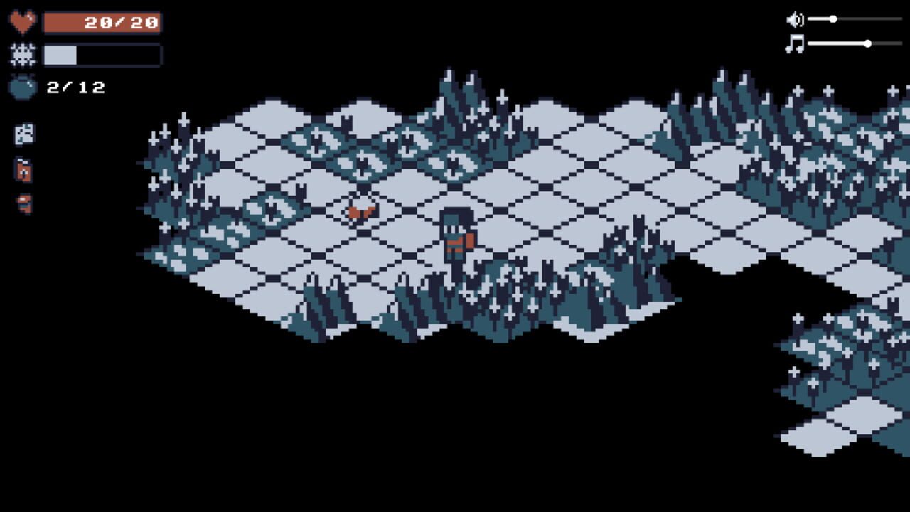 Mt. Recollection — Screenshot 3