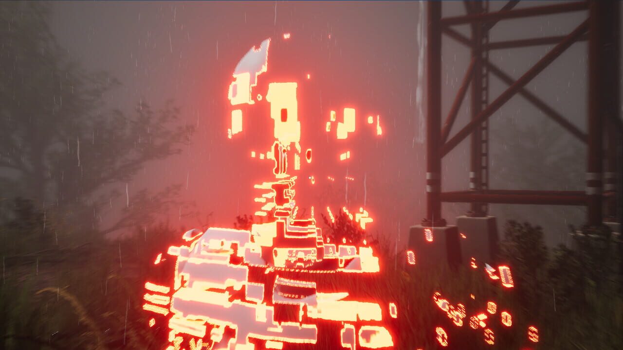 Redshift — Screenshot 1