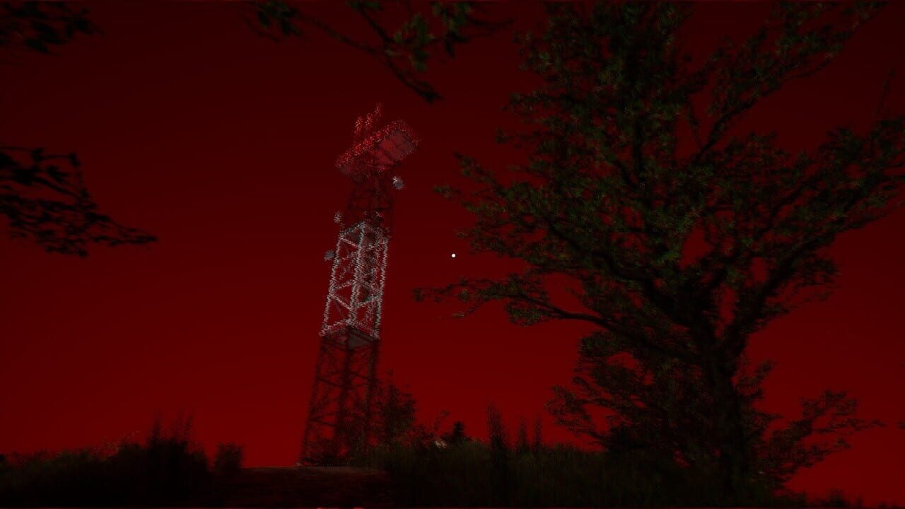 Redshift — Screenshot 2