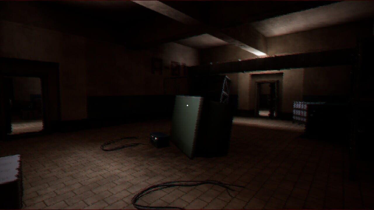 Redshift — Screenshot 3