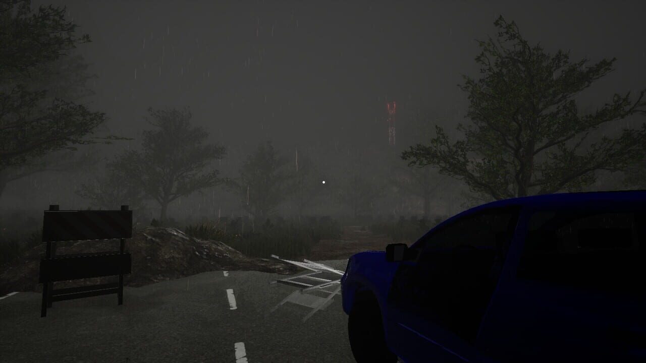 Redshift — Screenshot 4
