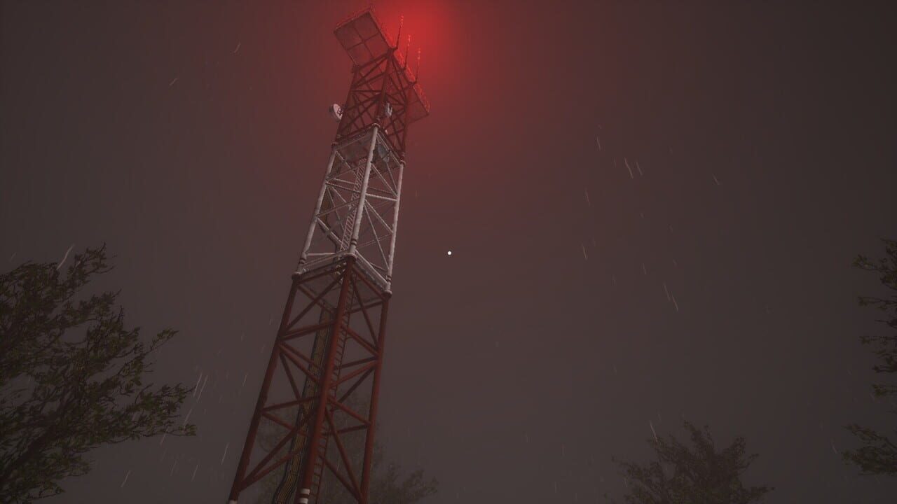 Redshift — Screenshot 5