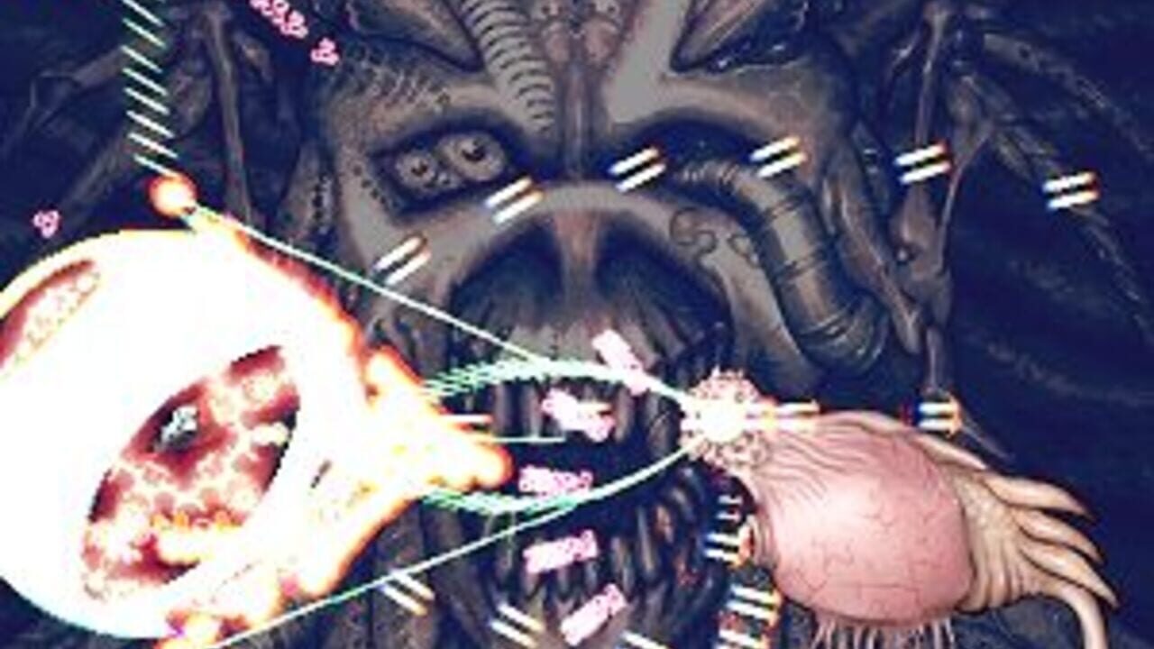 Hellbound — Screenshot 2