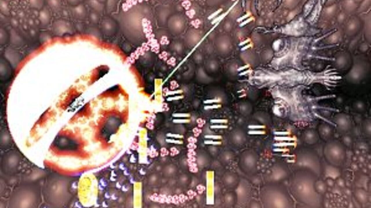 Hellbound — Screenshot 4