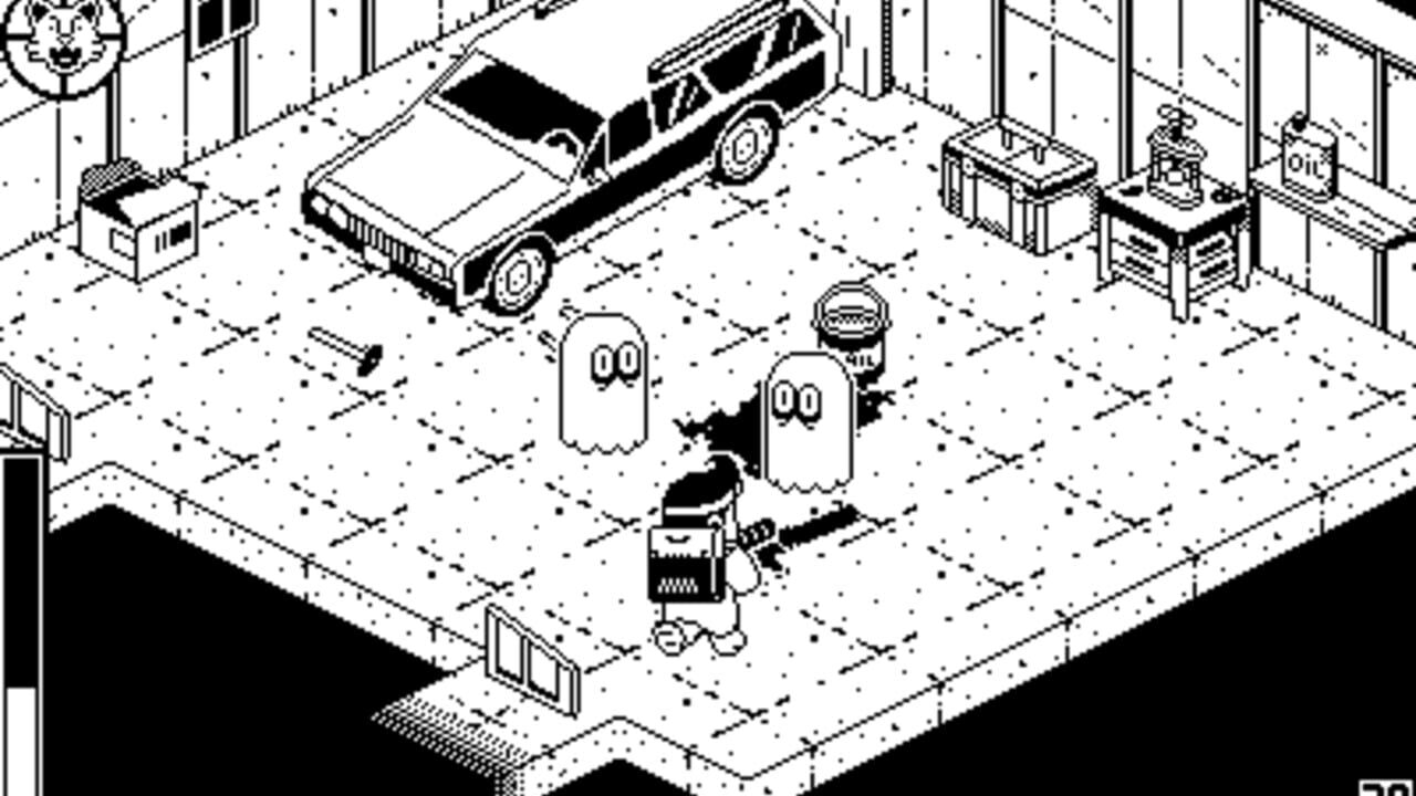 Spooky Squad! Screenshot 1
